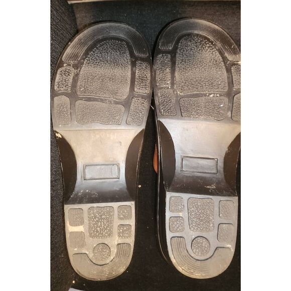 Browns Landing Clogs  - Picture 5 of 7